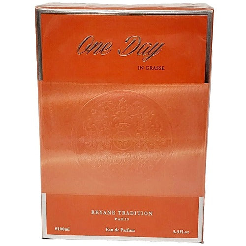 Perfume original One DayIn Grasse