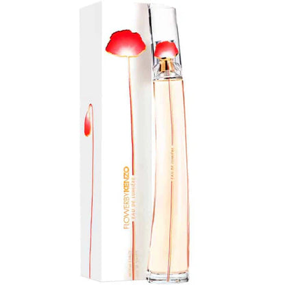 Perfume Flower By Kenzo Eau De Lumiere - 100ml - Eau De Toilette - Mujer
