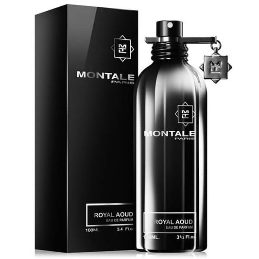 Perfumes Montale Royal Aoud 100 ml