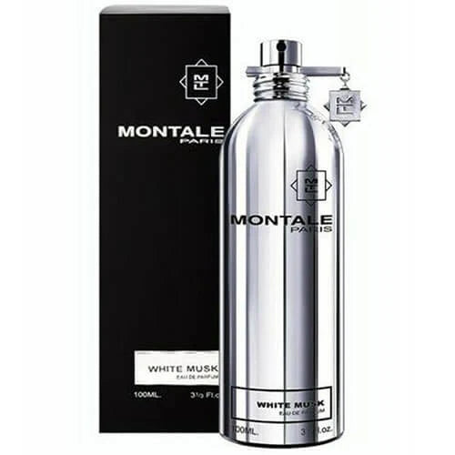 White Musk Montale