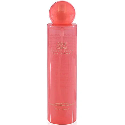  Perry Ellis 360 Coral Splash