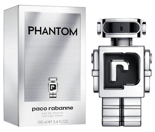 Phantom Paco Rabanne