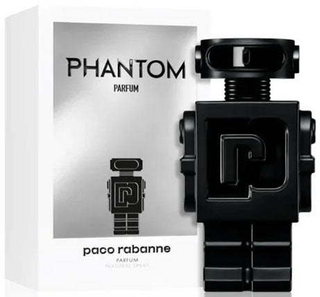 Phantom Parfum Paco Rabanne 100ml