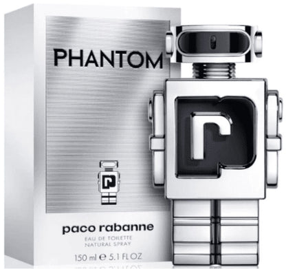 Phantom 150ml Paco Rabanne