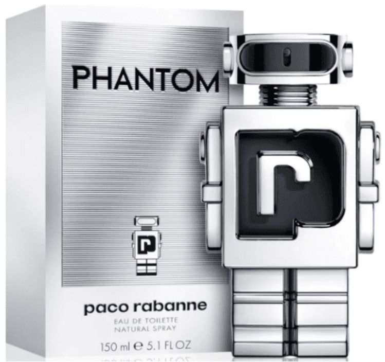 Paco Rabanne Phantom 150ml 