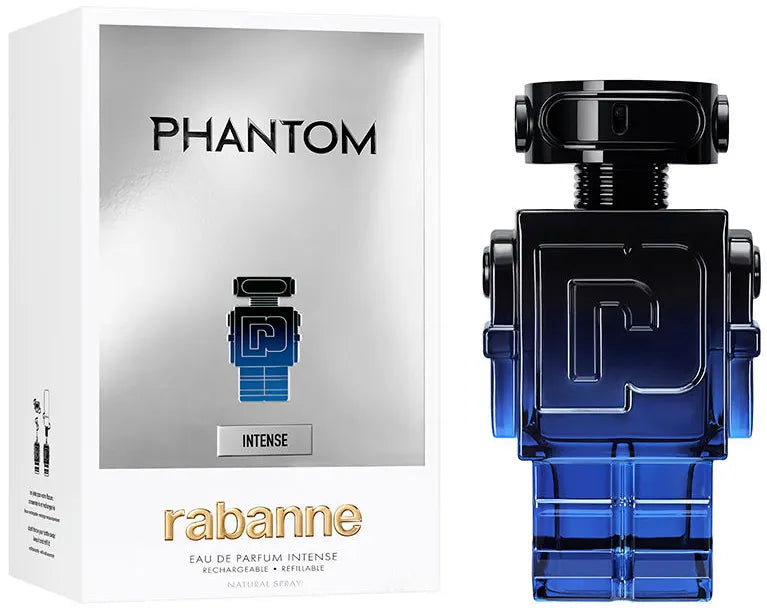 Phantom Intense Paco Rabanne