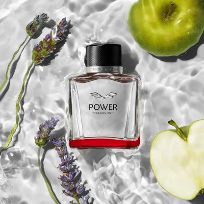 Perfume Power Of Seduction Antonio Banderas 200 Ml