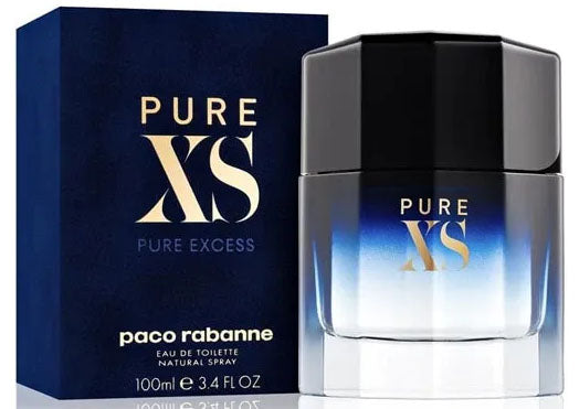 Pure Xs Pure Excess Paco Rabanne