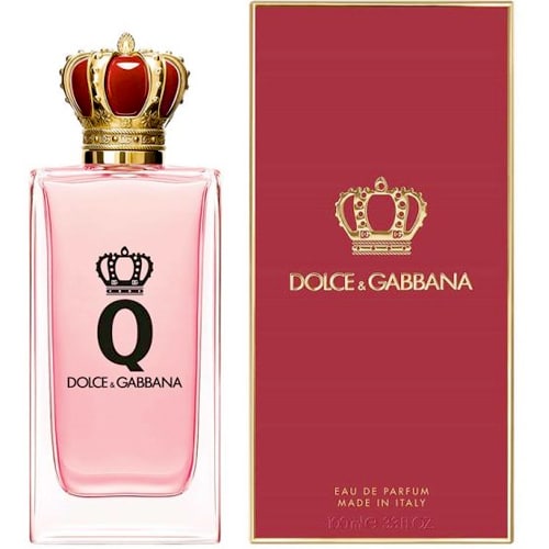 Q Dolce Gabbana Queen 100ml