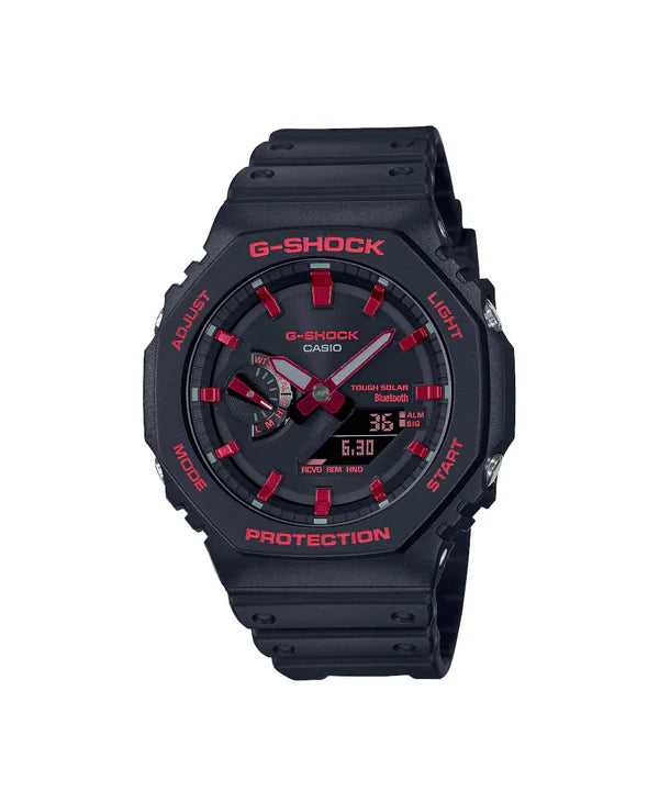 RELOG CASIO G-SHOCK GA-B2100BNR-1ADR