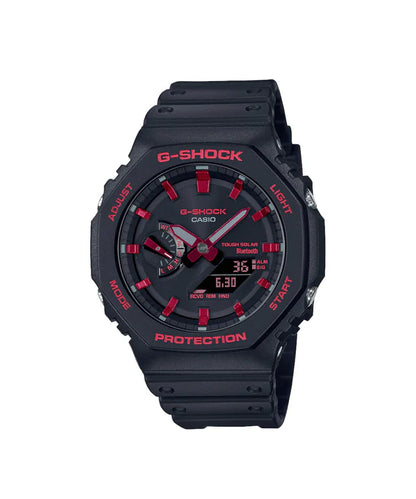RELOG CASIO G-SHOCK GA-B2100BNR-1ADR