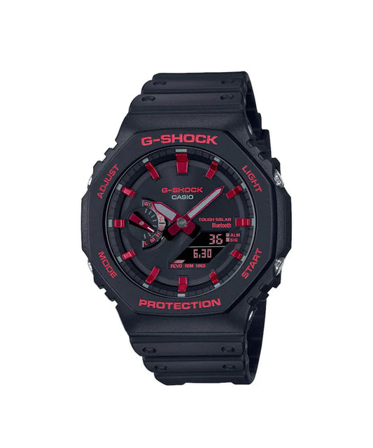 RELOG CASIO G-SHOCK GA-B2100BNR-1ADR
