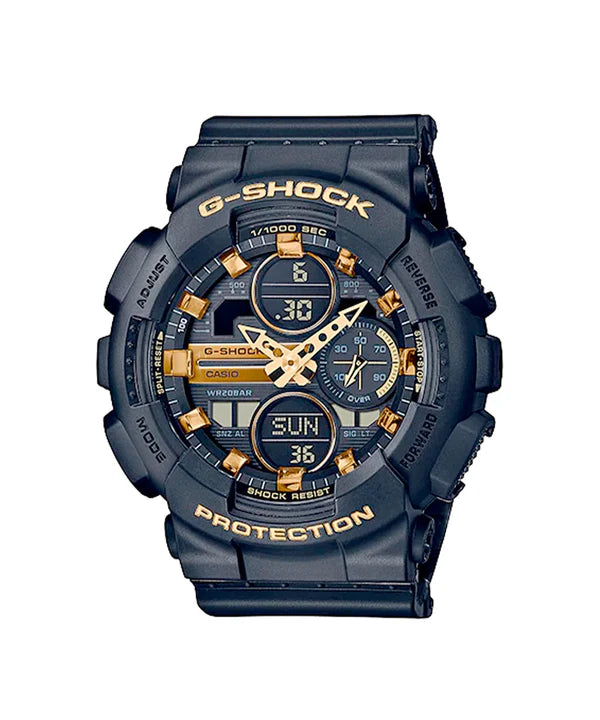 RELOG CASIO G-SHOCK GMA-S140M-1ADR