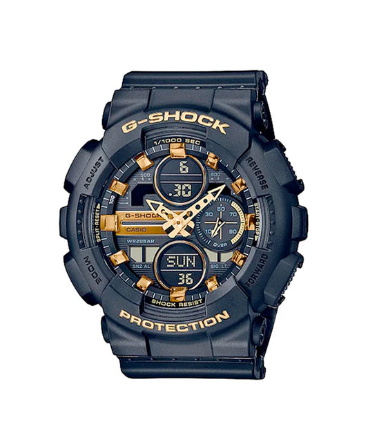 RELOG CASIO G-SHOCK GMA-S140M-1ADR