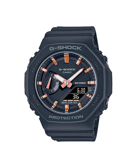 RELOG CASIO G-SHOCK WOMEN GMA-S2100-1ADR