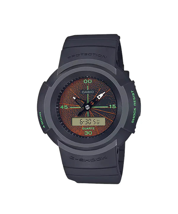 RELOJ CASIO G-SHOCK AW-500MNT-1ADR
