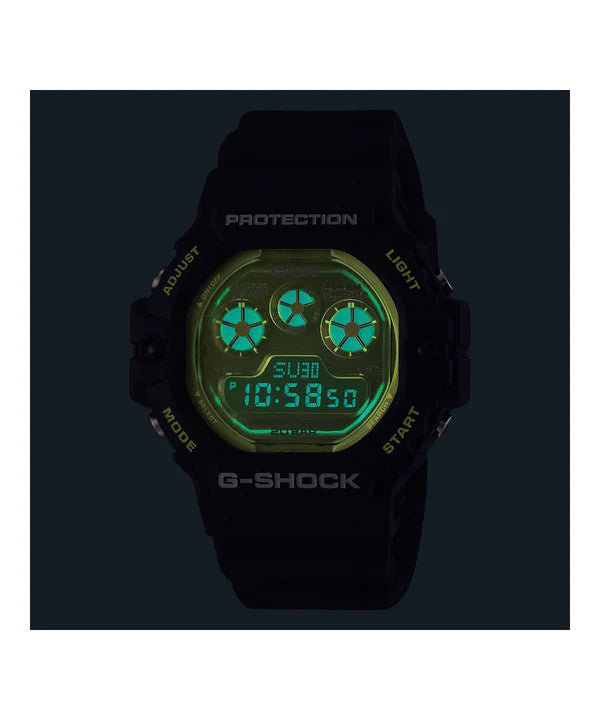 RELOJ CASIO G-SHOCK DW-5900TS-1DR
