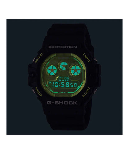 RELOJ CASIO G-SHOCK DW-5900TS-1DR
