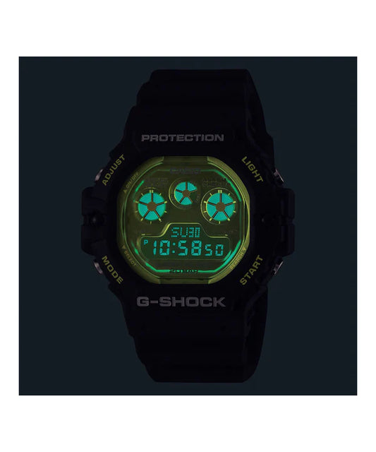 RELOJ CASIO G-SHOCK DW-5900TS-1DR