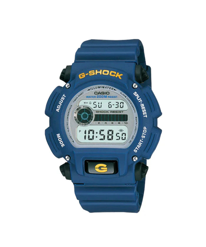 RELOJ CASIO G-SHOCK DW-9052-2VDR