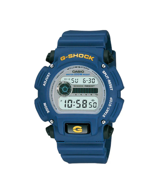 RELOJ CASIO G-SHOCK DW-9052-2VDR