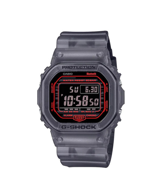 RELOJ CASIO G-SHOCK DW-B5600G-1DR