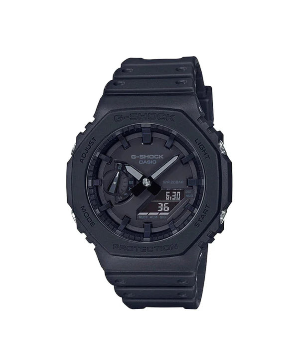 RELOJ CASIO G-SHOCK GA-2100-1A1DR