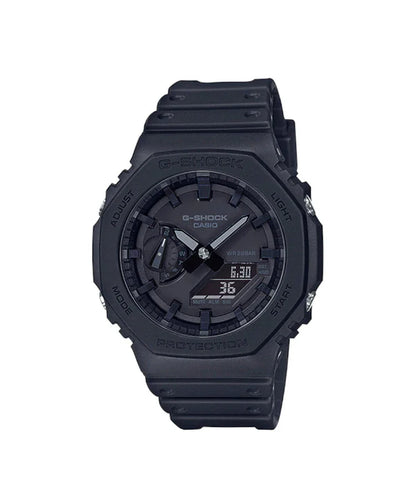 RELOJ CASIO G-SHOCK GA-2100-1A1DR
