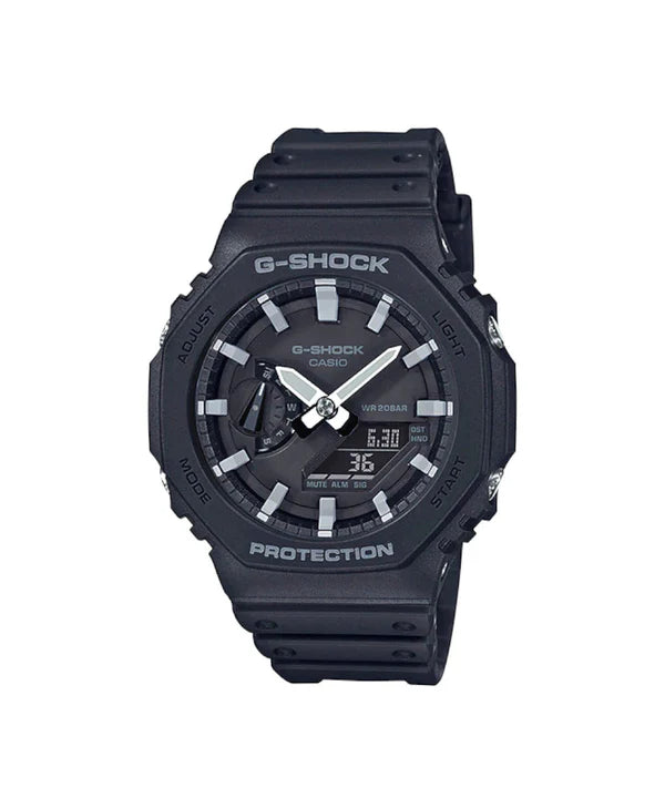 RELOJ CASIO G-SHOCK GA-2100-1ADR