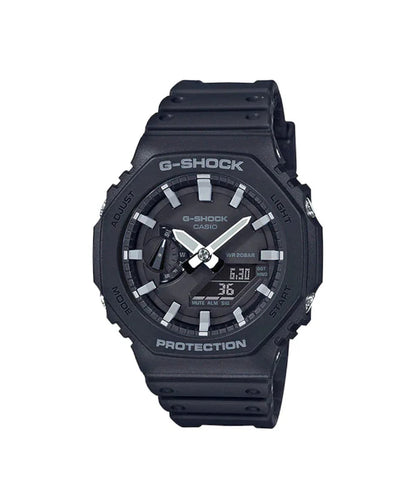 RELOJ CASIO G-SHOCK GA-2100-1ADR