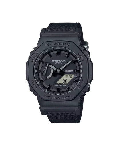 RELOJ CASIO G-SHOCK GA-2100BCE-1ADR