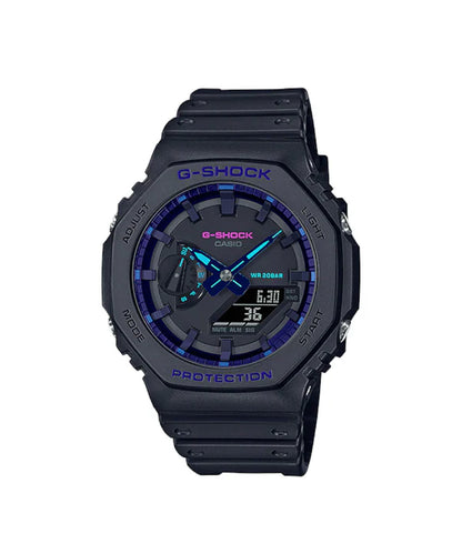 RELOJ CASIO G-SHOCK GA-2100VB-1ADR