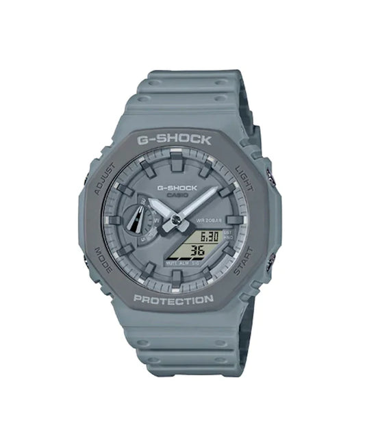 RELOJ CASIO G-SHOCK GA-2110ET-8ADR