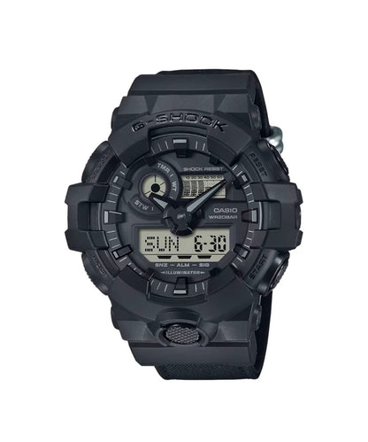 RELOJ CASIO G-SHOCK GA-700BCE-1ADR