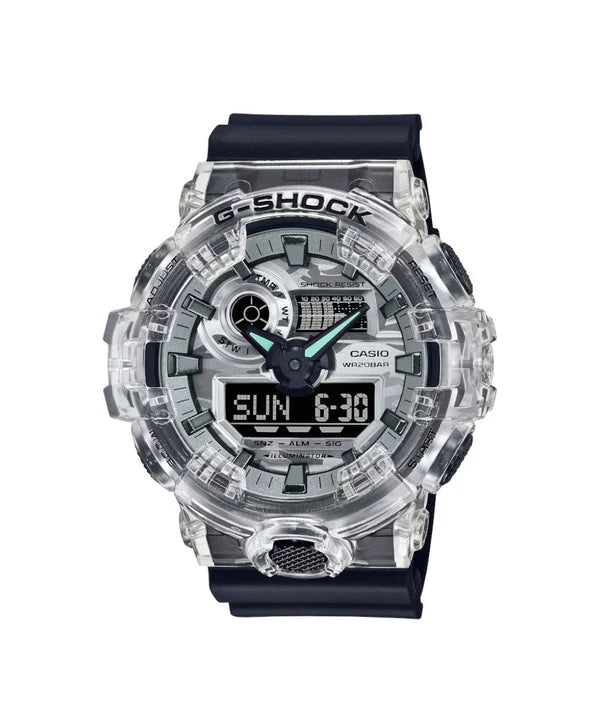 RELOJ CASIO G-SHOCK GA-700SKC-1ADR