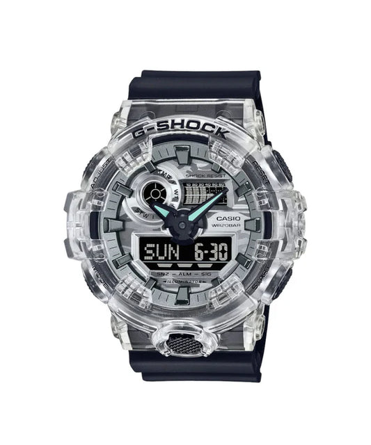 RELOJ CASIO G-SHOCK GA-700SKC-1ADR