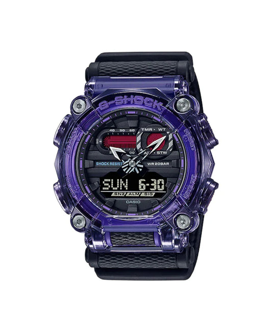 RELOJ CASIO G-SHOCK GA-900TS-6ADR