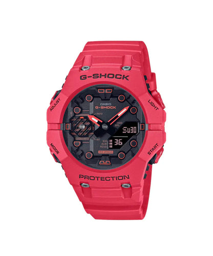 RELOJ CASIO G-SHOCK GA-B001-4ADR