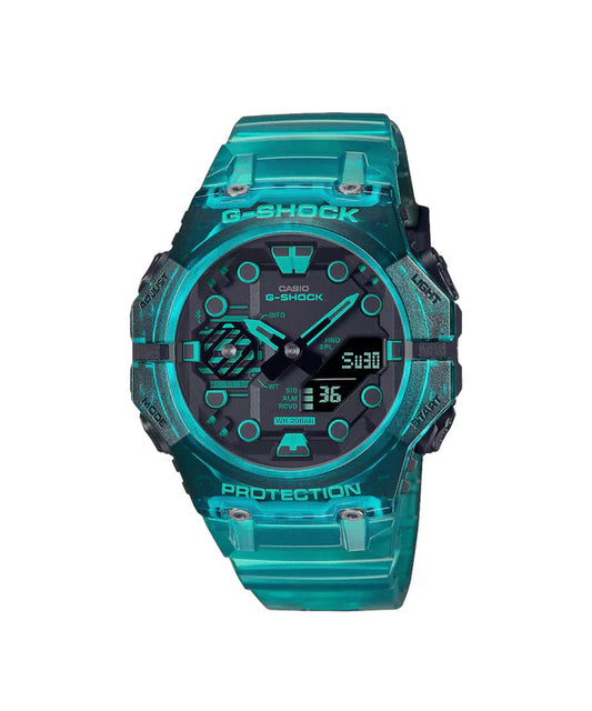 RELOJ CASIO G-SHOCK GA-B001G-2ADR
