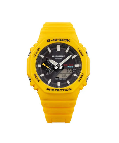 RELOJ CASIO G-SHOCK GA-B2100C-9ADR