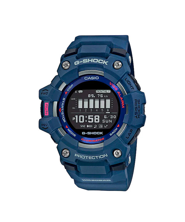 RELOJ CASIO G-SHOCK GBD-100-2DR