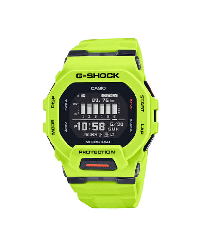 RELOJ CASIO G-SHOCK GBD-200-9DR