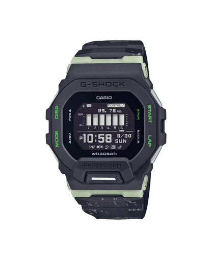 RELOJ CASIO G-SHOCK GBD-200LM-1DR