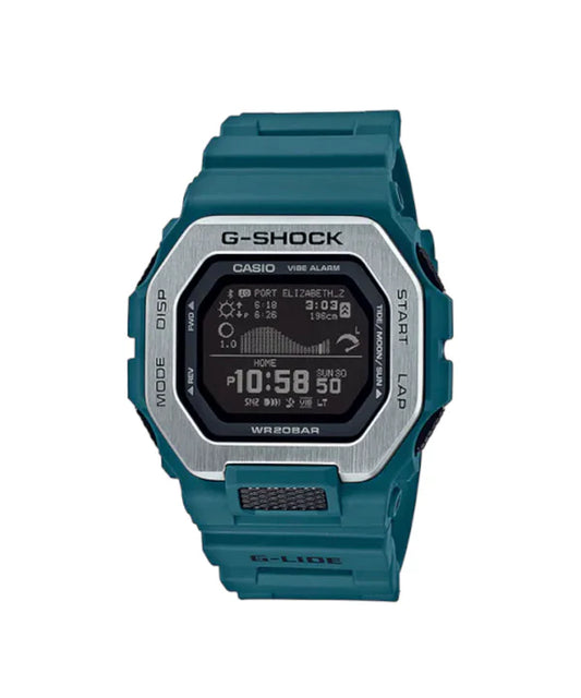 RELOJ CASIO G-SHOCK GBX-100-2DR