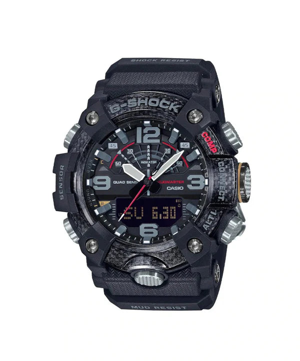 RELOJ CASIO G-SHOCK GG-B100-1ADR