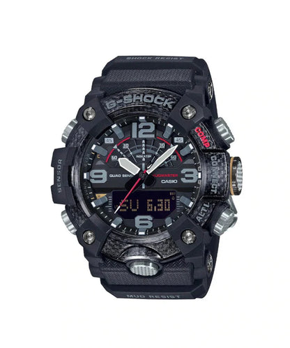 RELOJ CASIO G-SHOCK GG-B100-1ADR