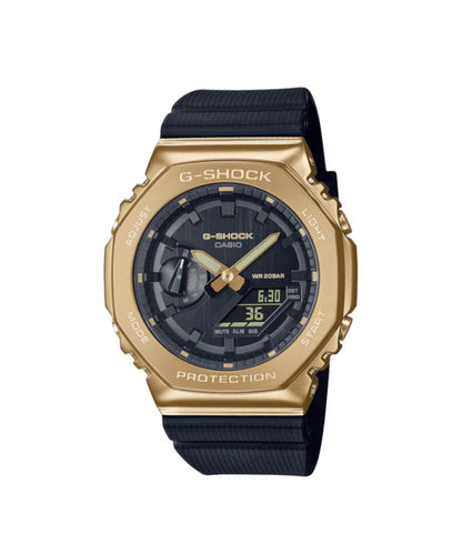 RELOJ CASIO G-SHOCK GM-2100G-1A9DR