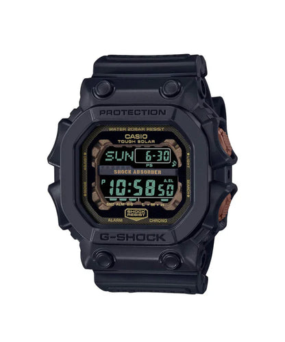 RELOJ CASIO G-SHOCK GX-56RC-1DR