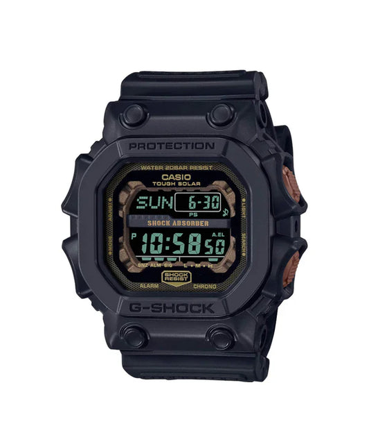 RELOJ CASIO G-SHOCK GX-56RC-1DR
