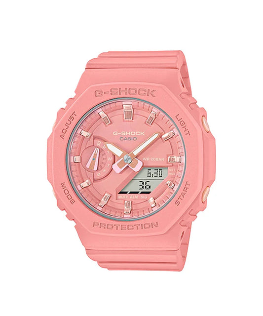 RELOJ CASIO G-SHOCK WOMEN GMA-S2100-4A2DR